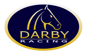 darby racing logo 13